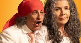 Labio de Liebre": una década incomodando el olvido en el teatro Petra « |||  Revista Bombea |||