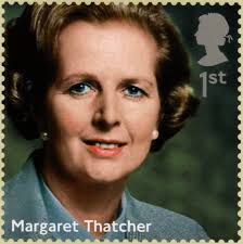 ON THE 11th FEBRUARY 1975 Margaret Thatcher won the Conservative Party  Leadership and became the first woman leader of a British political party.  🇬🇧