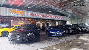 Seng cars world offers purchase by video call. Seng Cars World Cheras I Come I See I Hunt And I Chiak