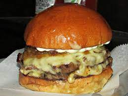Black Iron Burger Midtown West Burger Weekly