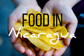 Nicaraguan food is more than rice and beans. 12 Must Try Nicaraguan Dishes Backpack Me