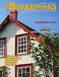 Maybe you would like to learn more about one of these? November 2011 By National Chimney Sweep Guild Issuu