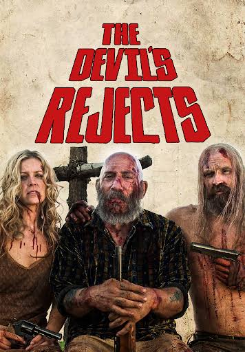 The Devil's Rejects - Movies on Google Play