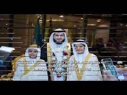 أروع منافسه بين إمام الحرم المكى د/ بندر بليله وإبنه الشيخ عبد العزيز بندر بليله.روائعخليها على بروفايلك. 4 Ø²ÙˆØ§Ø¬ Ø§Ø¨Ù† Ø§Ù„Ø´ÙŠØ® Ø¨Ù†Ø¯Ø± Ø¨Ù„ÙŠÙ„Ù‡ Ø§Ù…Ø§Ù… Ø§Ù„Ø­Ø±Ù… Youtube