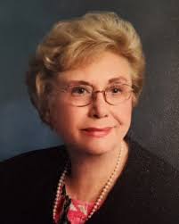 Obituary information for Patsy Horton Wagner
