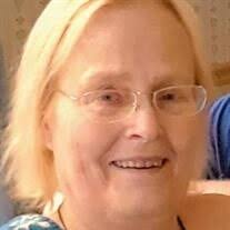 Carol Barnhart Cross Obituary