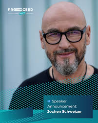 jochenschweizer kommt zu PROCEED 2025 Er steht wie kaum ein anderer für  Erlebnis, Unternehmertum und Mut zur Veränderung: Jochen Schweizer