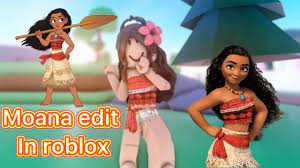 Maybe you would like to learn more about one of these? Juegos Roblox Moana Mundopiagarcia