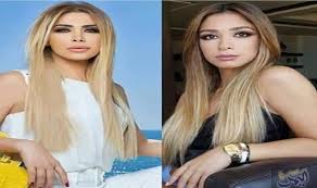 تيا ديب بريئة من سب نوال الزغبي على hair styles beauty long hair styles