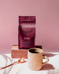 Fall In A Cup If You Haven T Tried Our Seasonal Otono Blend Yet You Won T Want To Miss This It S The Perfect Blend Brewing Tea Intelligentsia Coffee Brewing