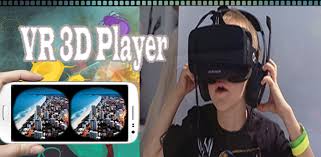 Including apple devices, android devices, vr devices, game consoles, etc. 3d Vr Video Player Apk Download For Android Uleadapps