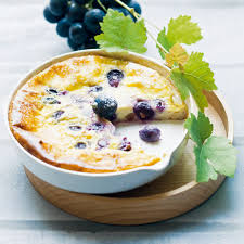 Far Aux Raisins Recette Recette Raisin Raisins Secs Recette Tarte
