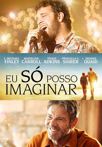 Eu Só Posso Imaginar - Movies on Google Play