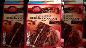 Preheat oven to 350 degrees. Boxed Chocolate Cake Mixes Ranked Worst To Best