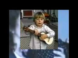 07.10.2020 11:00 ünlü sanatçı eddie van halen kansere yenik düştü. Conor Clapton The Son Of Eric Clapton Lory Del Santo Video By Rosy Di Vaio Youtube