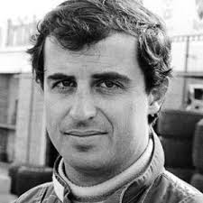 Who's Who in Motor Racing