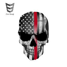 Looking for the best wallpapers? Punisher Skull American Flag Thin Green Line Vinyl Decal Sticker Decor Decals Stickers Vinyl Art Uniforce Home Garden