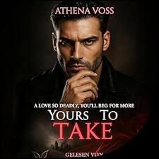 Yours to Take (German Edition) Audiobook