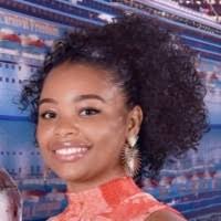 30+ "Asha Harris" profiles