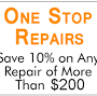 One Stop Repair from www.onestoprepairsnj.com