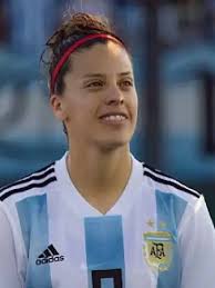 Ruth Bravo del Pachuca "Las mujeres pueden jugar mejor que los hombres"