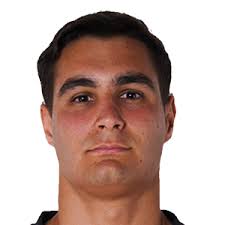 Alberto Carmona Rugby