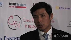 Goldman Sachs's Hu Worries About Asset Bubbles