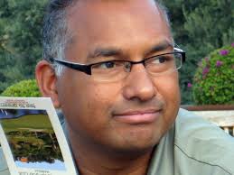 Tribute to Dickie Persaud