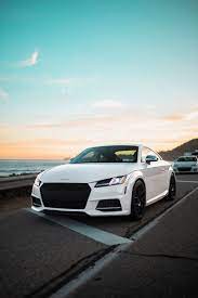Pin On Audi Cars