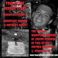 adrienne miranda — Episodes — True Crime Horror Story