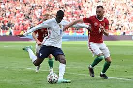 Euro 2020, france will be determined to book their place in the knockout rounds of euro 2020 with victory in group f clash against hungary. 7hfj7wx T5vpgm