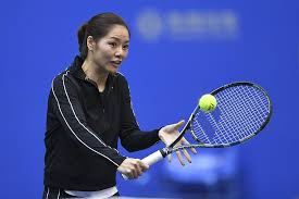 Oltre a wta auckland 2019 su flashscore.it puoi seguire oltre 5000 competizioni nel mondo per più di 30 sport. Wuhan Open Spots On 2020 Calendar Offers Hope For All Says Organizer Cgtn