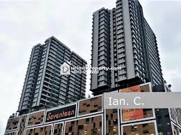 Restoran hong seng, jalan 17/29, section 17, petaling jaya, selangor. Condo For Sale At Seventeen Residences Section 17 For Rm 1 018 000 By Ian Chung Durianproperty