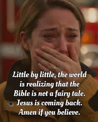 Bible verse about eternal words