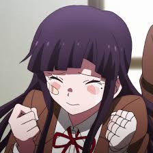 Check spelling or type a new query. 14 Mikan Ideas Mikan Tsumiki Danganronpa Anime Icons
