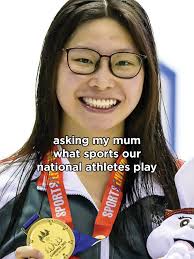 should i give her a point or nah 😭 #fyp #teamsingapore #teamsg