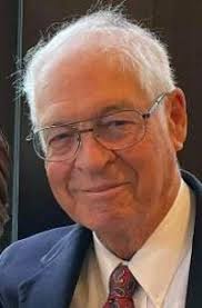 Richard Alan Partridge