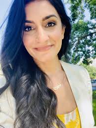 Lean In: Sheena Paul