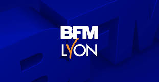 Photo BFM Lyon: Info en continu trafic mto sport culture et loisirs