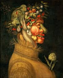 Summer 2 By Giuseppe Arcimboldo 1527 1593 Italy Museum Art Reproductions Giuseppe Arcimboldo Giuseppe Arcimboldo Renaissance Artists Vegetable Portrait
