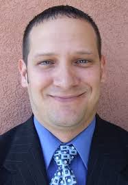 Funeral director to seek coroner's post