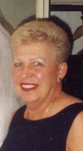Patricia Miller Obituary & Funeral