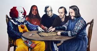 My 7 Most Memorable Stephen King Characters from my Childhood - The  Independent Horror Society