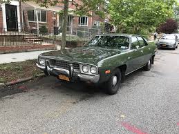 Image result for True Blue 1973 Chrysler