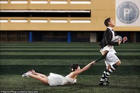 Tempat dimana anda menemukan kumpulan gambar yang sangat keren. 2014 S Best Wedding Photographs Revealed Daily Mail Online