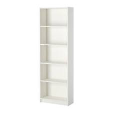 Ikea Bucherregale In Weiss Gunstig Kaufen Ebay Ikea Bucherregal Weiss Regal Bucherregal Weiss