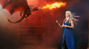 24 Emilia Clarke Game Of Thrones Wallpapers On Wallpapersafari