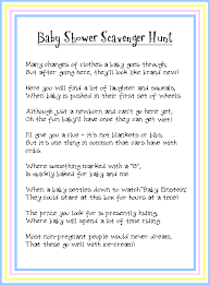 The clishco puzzle was a fun, challenging game for the entire family! Ideas To Pull Off An Interactive Gender Reveal Scavenger Hunt