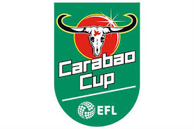 Disabled fans outraged by carabao cup final ticketing 'discrimination'. Carabao Cup Draw In A Zone 4 Morrisons Why Not