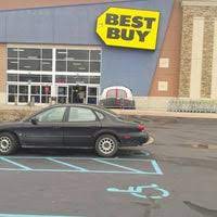 Best Buy Electronics Store In Allen Park
